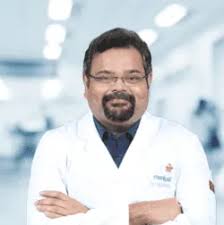 Dr Sunil Sudarshan H